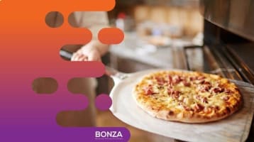 36201 - Popular Pizzeria and Bar with Growth Potential