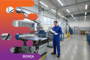 36877 - Established CNC Manufacturing & Engineering Business