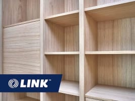 Established and Profitable Coast Joinery Business