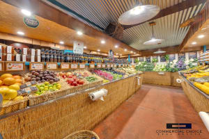 FREEHOLD PROPERTY & BUSINESS (BACCHUS MARSH)