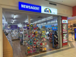 Langwarrin Lotto (RDT437)