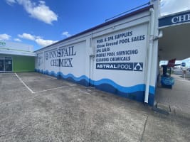 Chemex Pools & Chemex Chemicals