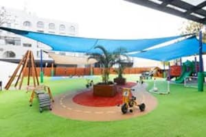Staff Managed Brisbane Childcare Centre #432