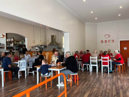 INCREDIBLE OPPORTUNITY – Award-Winning Dusty Road Coffee Roasters For Sale!