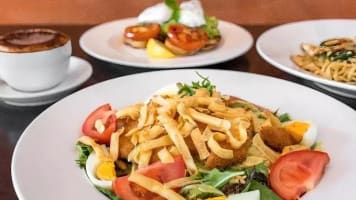 Doncaster Shopping Centre Cafe | $20k pw sales | Low rent | Priced for Quick Sale