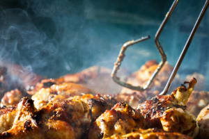 Chicken Charcoal Dining & Takeaway – Boronia [2609252]