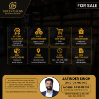 Established 40-Year Lotto & Newsagency Business | Prime Hawthorn East Location