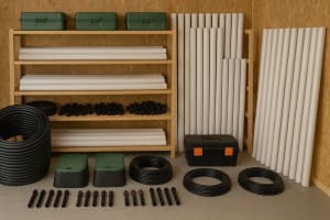 Profitable Mobile Irrigation Business 40+ Years of Local Trust | WIWO Sale