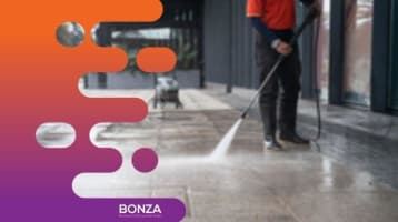 36030 High-Demand Property Cleaning Service with Scalable Operations