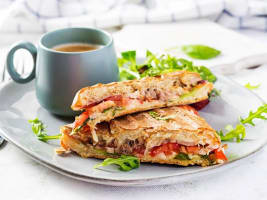 High-Growth Sandwich & Coffee Hub, CBD Location