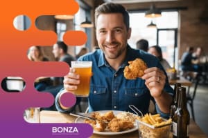 36237 Popular Dining Opportunity in Growing Sydney Suburb
