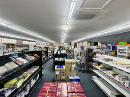 COUNTRY FREEHOLD NEWSAGENCY FOR SALE, GOONDIWINDI - REDUCED PRICE $240,000 PLUS SAV