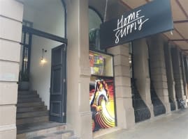 POPULAR RETAIL HOMEWARES STORE (HOME SUPPLY) SITUATED IN PRIME CBD LOCATION