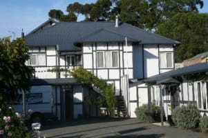 Sea/Tree change with this unique business and residential property