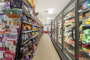 Established Supermarket Business | Proven Trading History