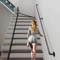 Balustrades Gates Fencing Fabricators - Perth