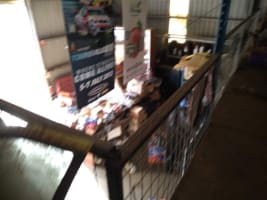 ATHERTON AUTO WRECKERS - MECHANICS - TOWING - SPARE PARTS