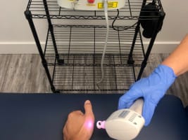 Join a QC Kinetix® and Transform the Future of Medicine