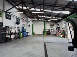 Newly established Ultra Tune Franchise now FOR SALE