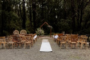 Established Wedding Hire Business. Furniture and Giant Tipis - Can separate.