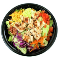Chattel Sale: Full Set-Up - Burger Restaurant/Takeaway [2503191B]