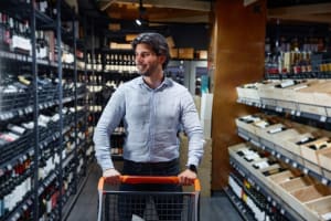 Bottle Shop & Online Liquor Store near Chadstone for Sale