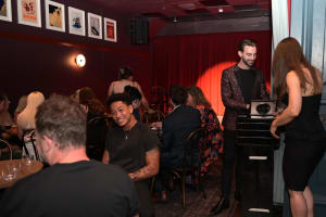 Pizza & Wine Bar - World Class Fitout & cheapest rent in town