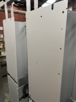 Aluminium Anodising Services | Greater Melbourne Area