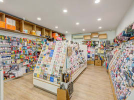 OXFORD ST BULIMBA NEWSAGENCY FOR SALE LOCATION LOCATION LOCATION