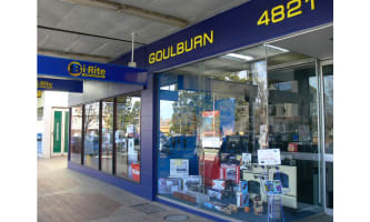 Bi-Rite Electrical Appliance Retailer – Goulburn, NSW