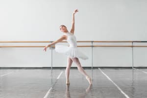 Adult Ballet School - Melbourne, VIC
