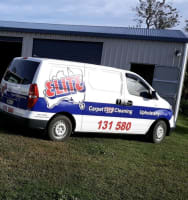 Elite Carpet Dry Cleaning Northern Rivers Home Based, Mobile & Scalable