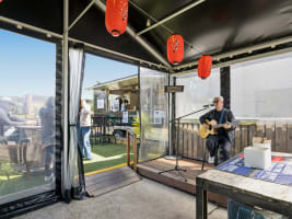 Unique Licensed Food and Beverage Business For Sale on the Mornington Peninsula - Vendor Business...