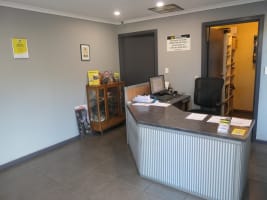 Kings Mechanical