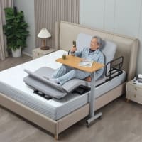 Direct Importer and Local Product Supplier and Servicer of Mobility Aids and Related Equipment #443