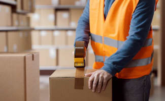 Staff Managed, National Wholesaler/Distributor of Stationery/Office Supplies #429
