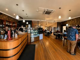 Sea Change Established Swansea Licensed Cafe Huge Growth Potential Turnover $13K Weekly