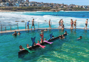 Unique business opportunity for a mermaid at heart