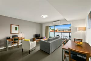 Highly Regarded Accommodation Opportunity: Quest Dubbo