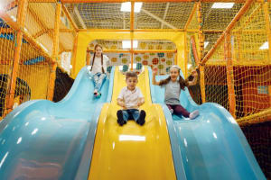 Premium Kids' Play Centre for Sale - 12+ Years Goodwill