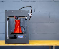 3D Printing Equipment & Supplies Distributor