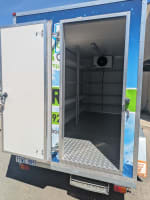 Cool Room / Freezer Room Hire – Perth, WA