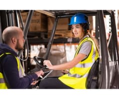 Training Business - Great Profit Margins