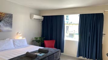 Established Mackay CBD Motel – Freehold Going Concern or Leasehold Opportunity