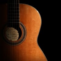 Music Retail and Tuition – 50-year history