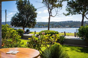 Lakeside Management Rights & Residence - Merimbula