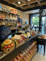 Fresh Fruit, Veg, Ready to Eat meals