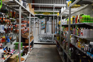 Seymour Hardware Group