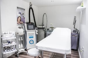 Local Skin & Body Clinic - Williamstown