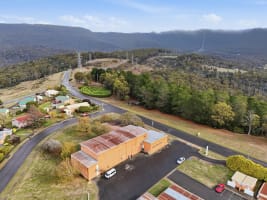 Vacant Community Hall Mutiple Use STCA Zoned Village Freehold o/o $250K 1.05 acres